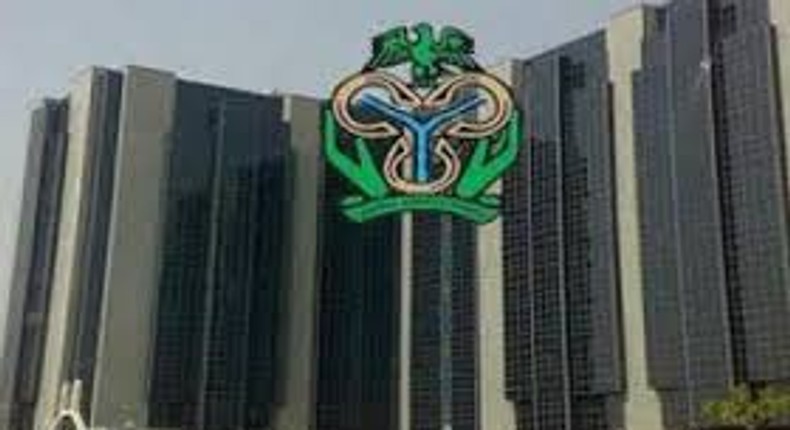 Central Bank of Nigeria