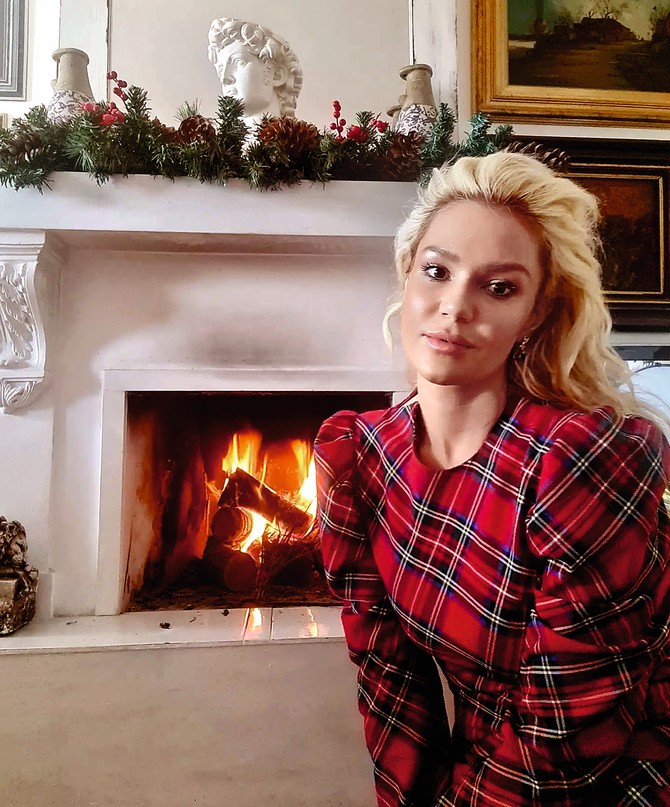 Lena Kovačević