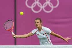 Alicja Rosolska zagra w deblu w Miami