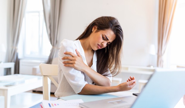 Bol je najčešći simptom sa kojim se susrećemo tokom života