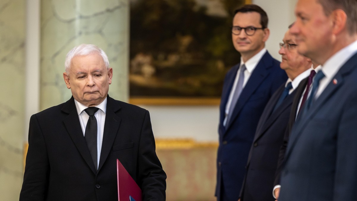 Jarosław Kaczyński