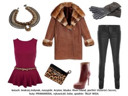 Modowa przepowiednia: co będzie modne na (przed)andrzejkowych imprezach