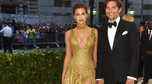 MET Gala 2018: Irina Shayk i Bradley Cooper najpiękniejszą parą wieczoru