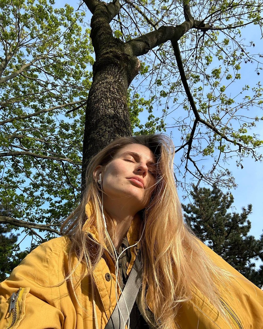 Moderátorka Katarína „Becca“ Balážiová.