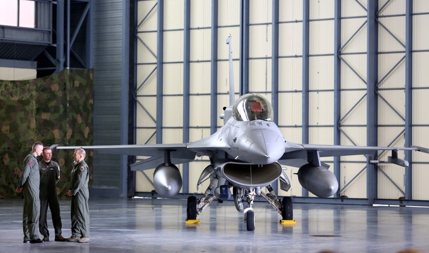 Wizyta prezydenta USA w Polsce