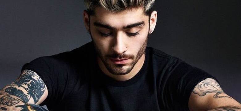 Zayn Malik przebił byłych kolegów z One Direction