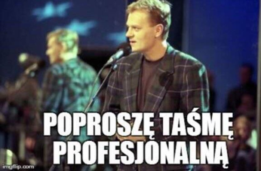 Tusk kończy 59 lat! Najlepsze memy na urodziny!