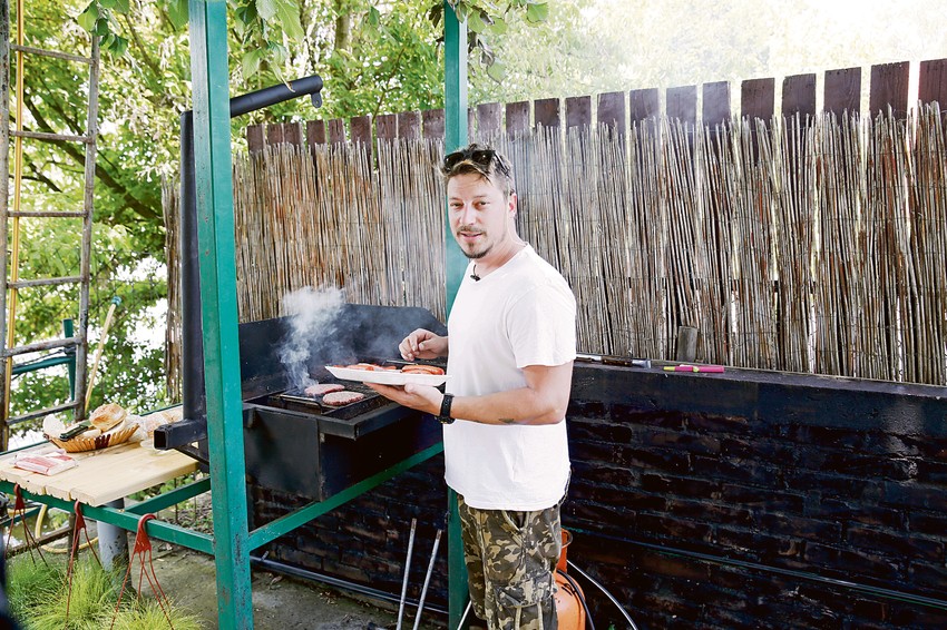 Janko Milivojevic Na Gajbi 120619 Ras foto Goran Srdanov 004