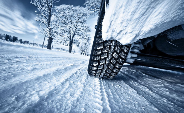 Nadchodzą mroźne dni. Temperatura spadnie miejscami do -10 stopni