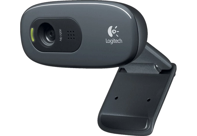 Logitech C270