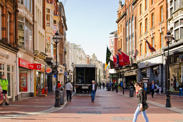 Dublin - to tu są najlepsze puby na świecie