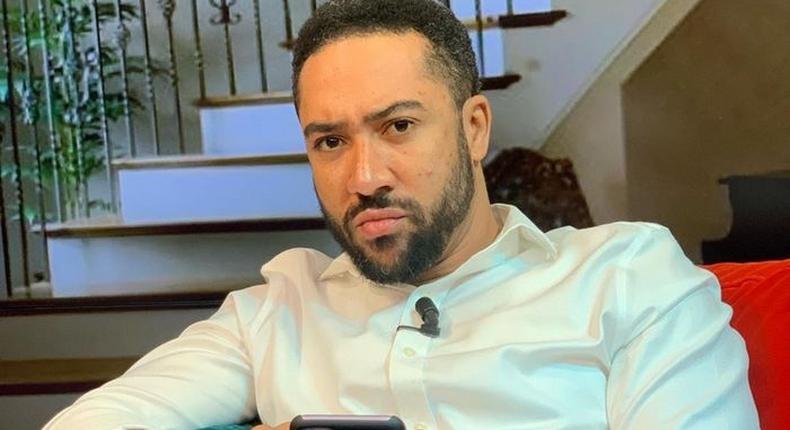 Majid Michel