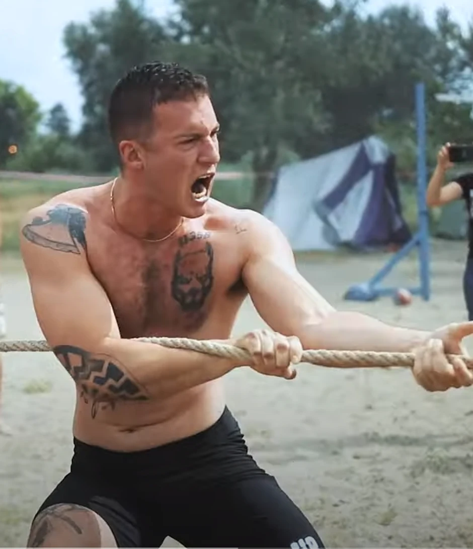 Rundo poznat u Americi po nasilju i brutalnim obračunima