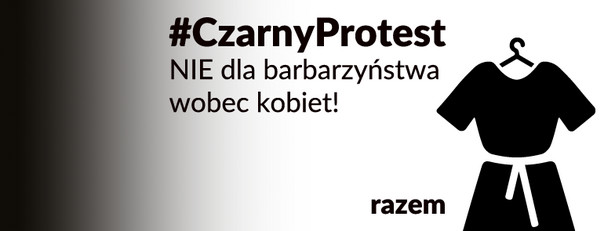 Czarny protest