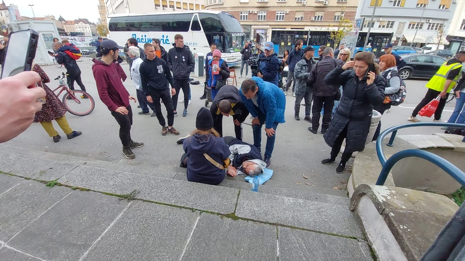 Autoprevoznik Milomir Jaćimović