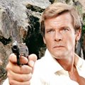 Mija 45 lat, od kiedy Roger Moore po raz pierwszy zagrał Jamesa Bonda [INFOGRAFIKA]