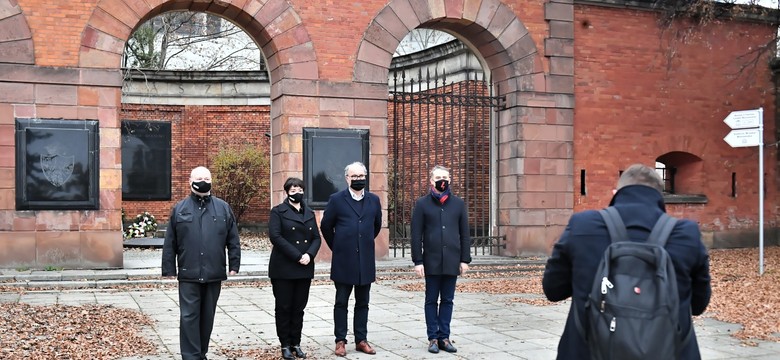 Lewica składa wniosek do prokuratury na prezesa Marszu Niepodległości. Chce delegalizacji Marszu