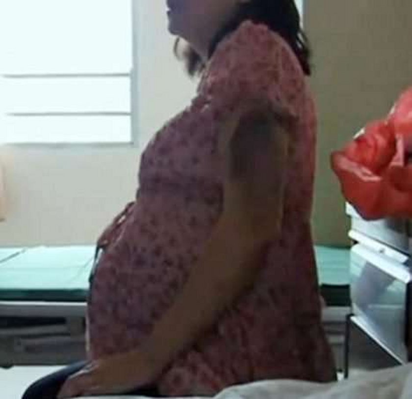Chiny: Przymusowa aborcja w 8 miesiącu ciąży