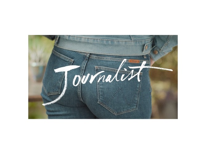 Wrangler Body Bespoke