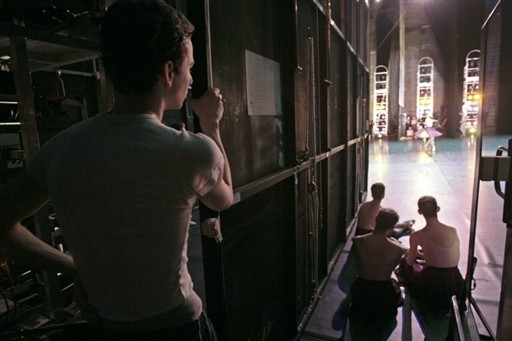 FRANCE - DANSE - OPERA - SCHOOL