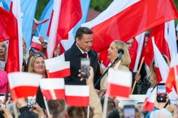 Najnowszy sondaż prezydencki. Kobiety znów zdecydują o wyniku wyborów?
