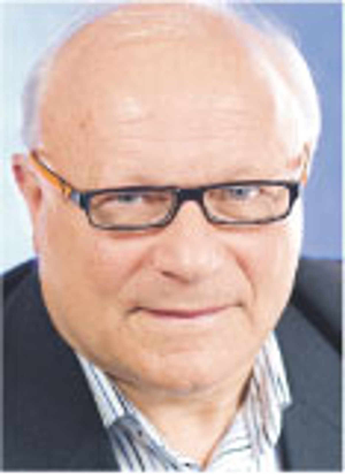 Andrzej Jankowski, publicysta „Dziennika Gazety Prawnej
