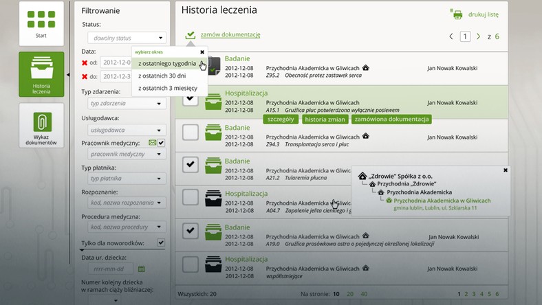 Internetowe Konto Pacjenta - rewolucja polskim systemie ...