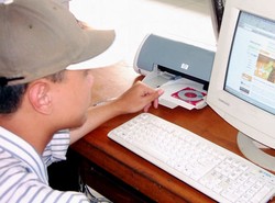 Szukają ofiar na "Naszej Klasie"