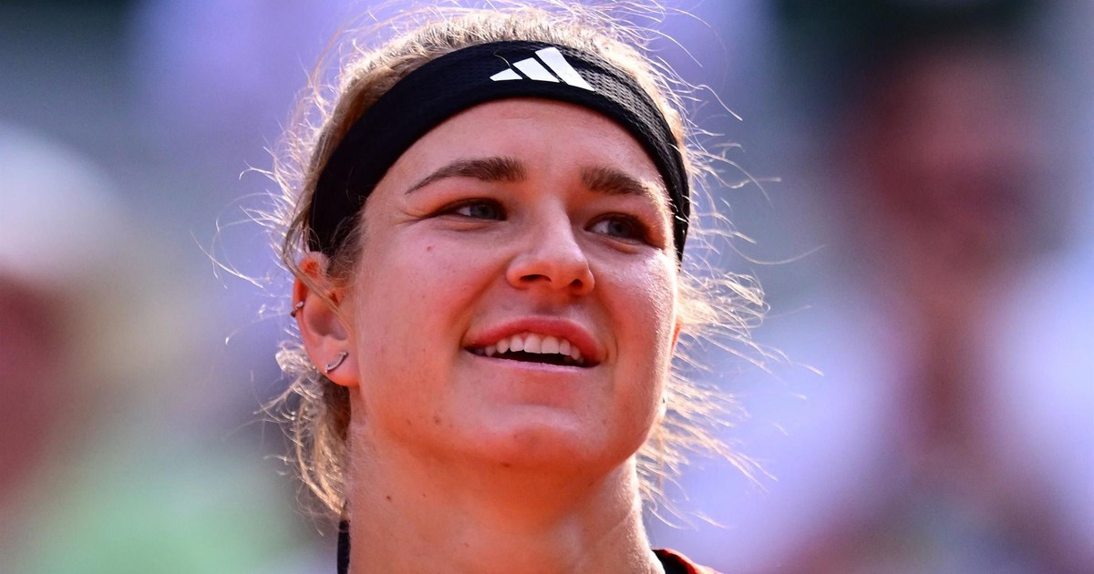 kdo je její poslední soupeř?  S Igou neprohrála, má cool koníčka