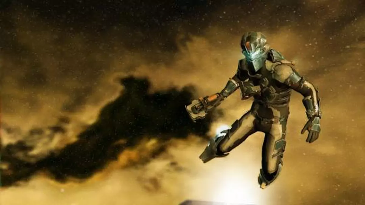 Poschizowany zwiastun Dead Space 2