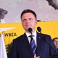 Szymon Hołownia po ogłoszeniu wyniku pierwszej tury wyborów prezydenckich