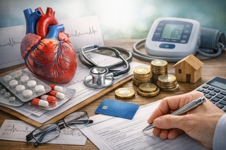 200+ dla chorych na serce. Jak dostać zasiłek pielęgnacyjny w 2026 roku? [PORADNIK]