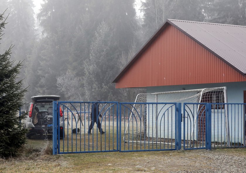 Tragedia w Nowej Białej. Nie żyje trzech młodych mężczyzn 