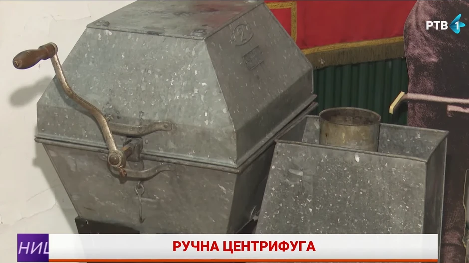 Ručna mašina za veš