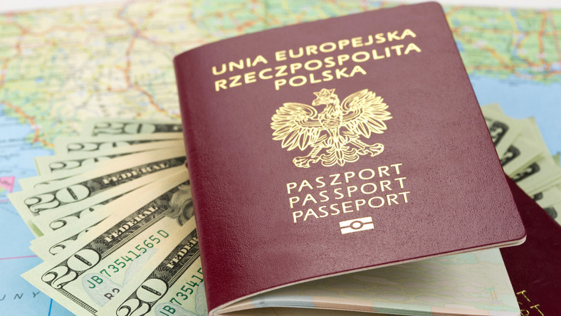 Jak Wyrobic Nowy Paszport Wiadomosci