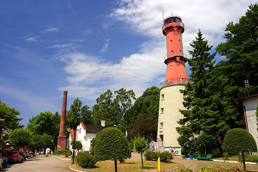 Pomorskie - największe atrakcje