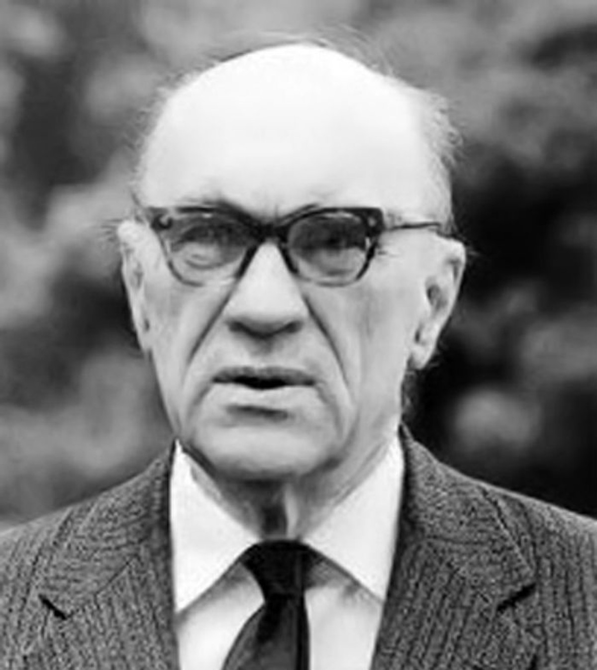 Jaroslaw Iwaszkiewicz