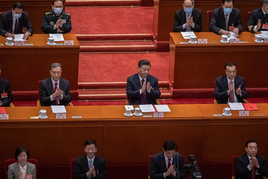 Si Đinping