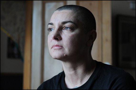 Sinead O'Connor (2013)