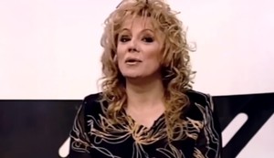 Proročica Kleopatra