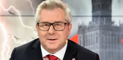 Dlaczego PiS prze do wyborów? Czarnecki tłumaczy to... gospodarką