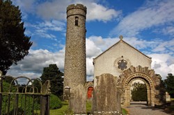 Masowy grób dziecięcy w Irlandii. Ponad 800 szkieletów w zbiorniku na wodę