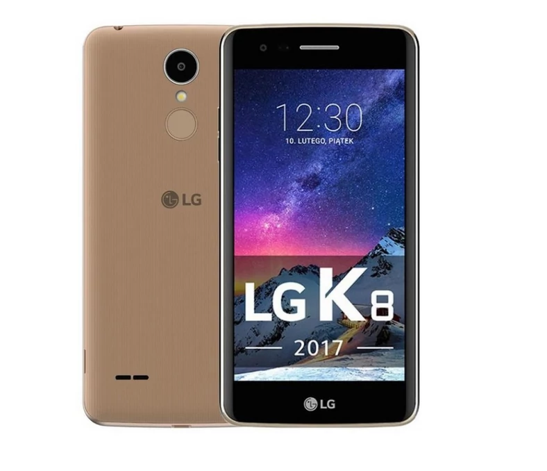  LG K8