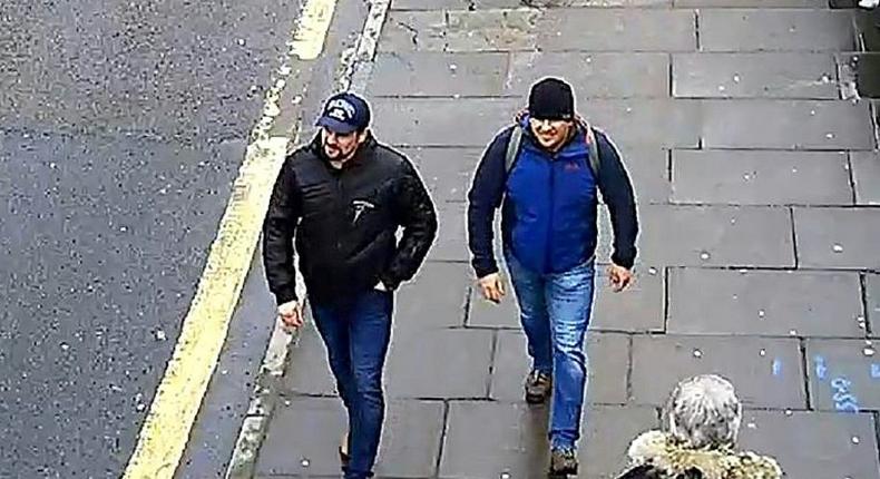 The lastest revelations from UK-based citizen journalism group Bellingcat on the nerve agent attack on Russian ex-spy Sergei Skripal have made global headlines