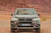 Nowe BMW X5: niemiecka perfekcja