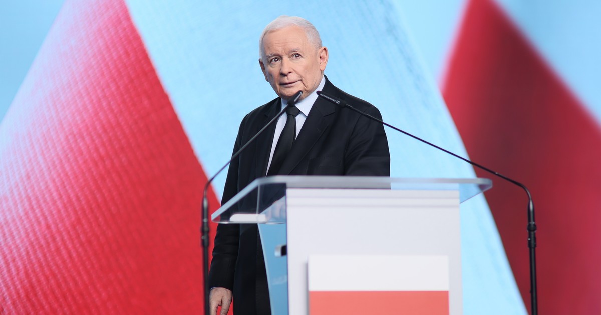 Oni szczególnie podpadli Kaczyńskiemu. Ujawniamy "czarną listę" prezesa PiS