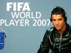 Ronaldo znów szalał z prostytutkami