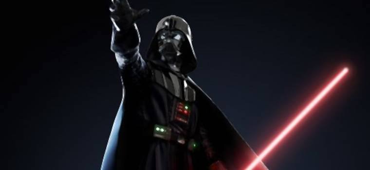 Z cyklu niemożliwe: LucasArts uważa, że Star Wars: The Force Unleashed III może powstać
