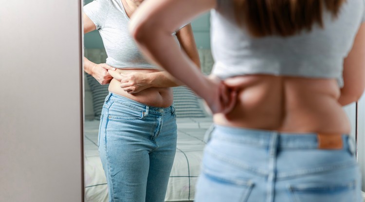 Toronymagasan ez az 5 élelmiszer az, amely extrém hasi zsírt okoz Fotó: Getty Images