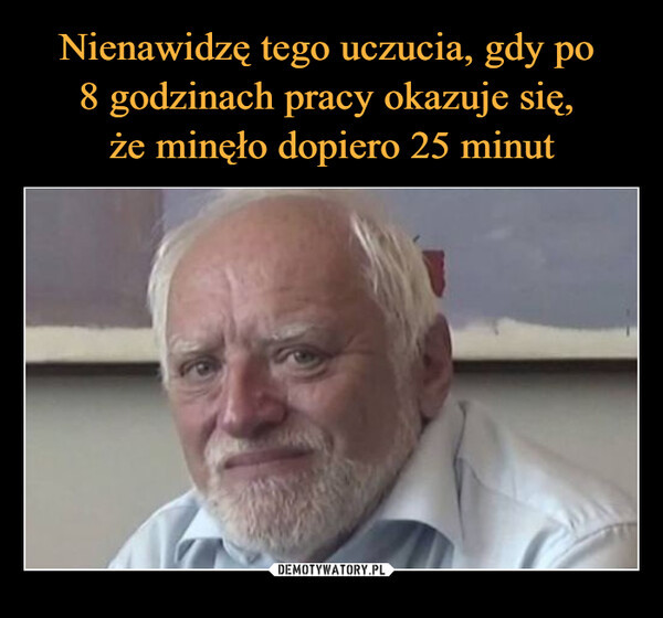 Najlepsze memy o poniedziałku 